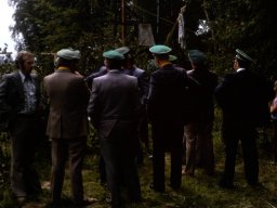 Schützenfest 1975